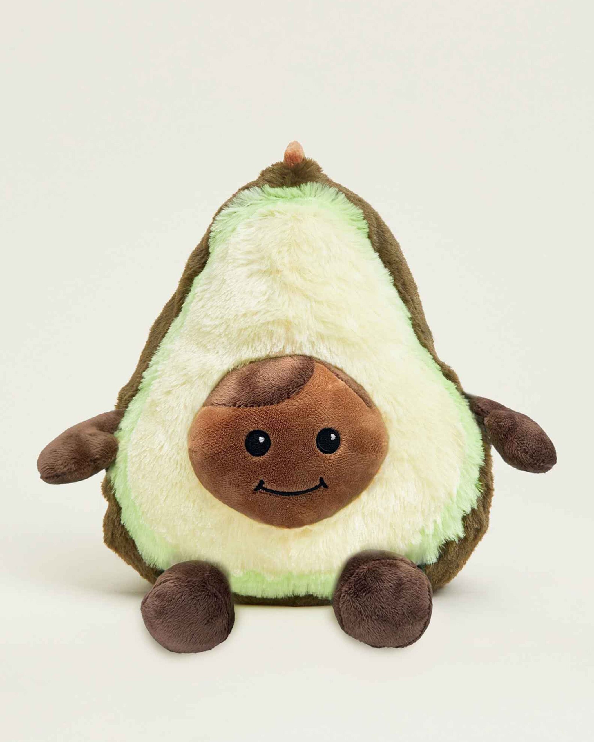 avacado-warmies