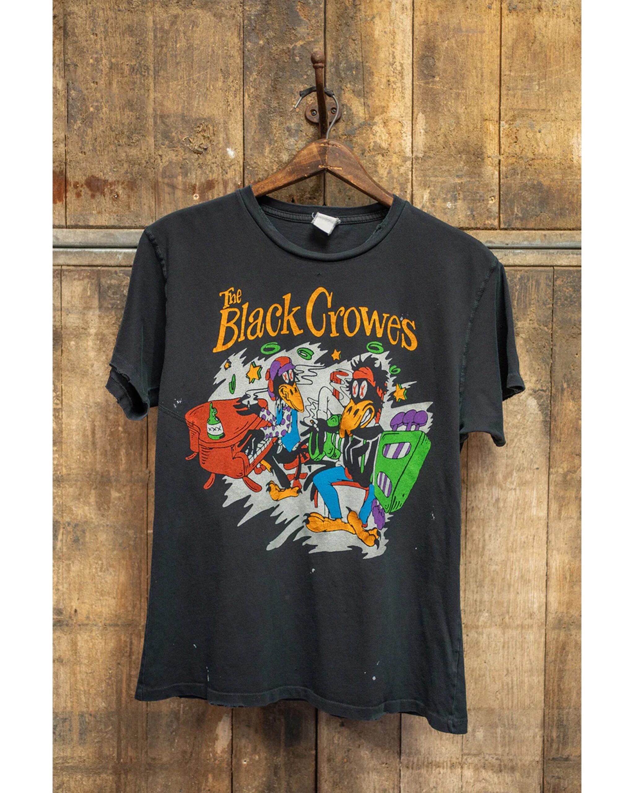 black-crowes