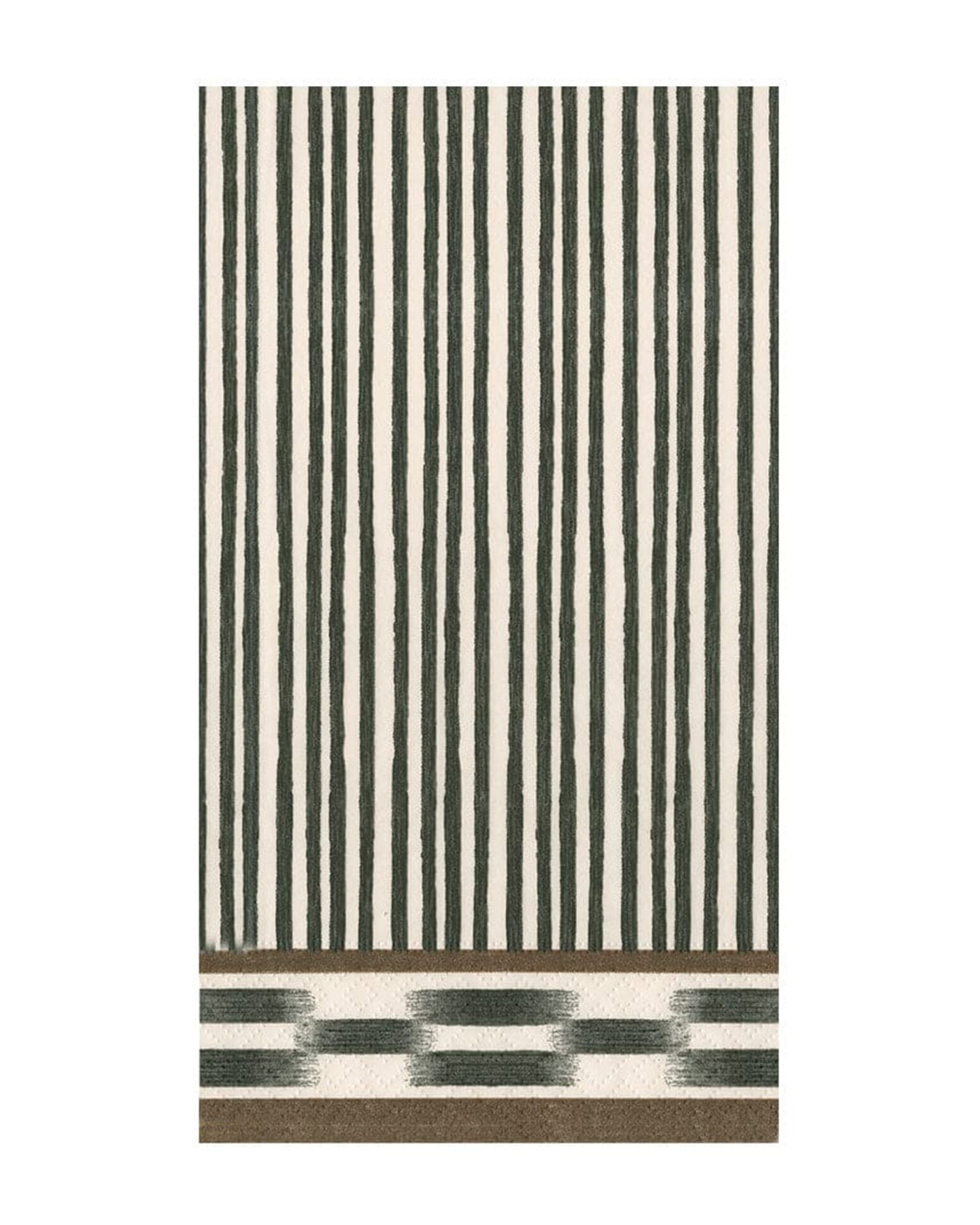 boho-stripe-guest-towel