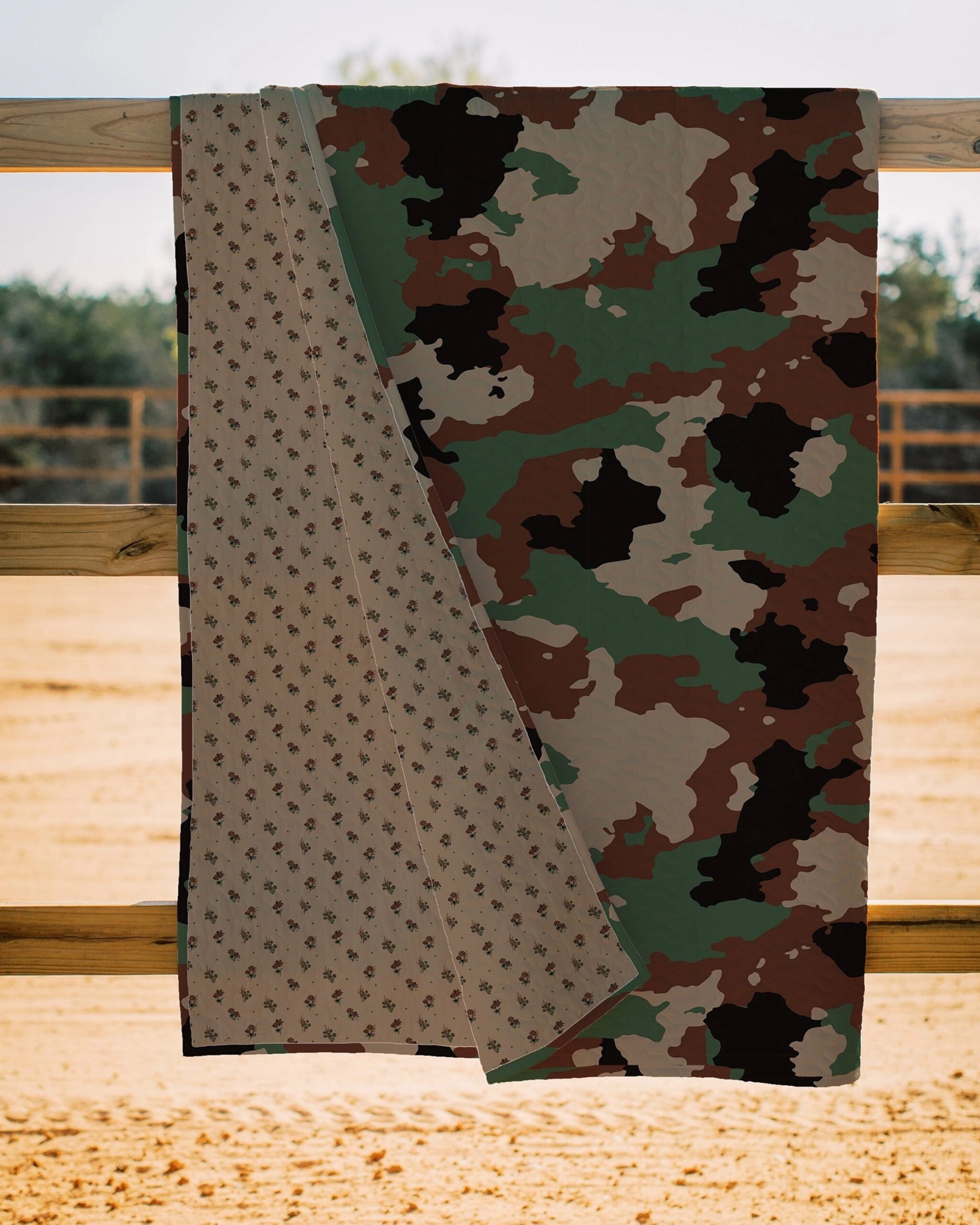 camo-quilt