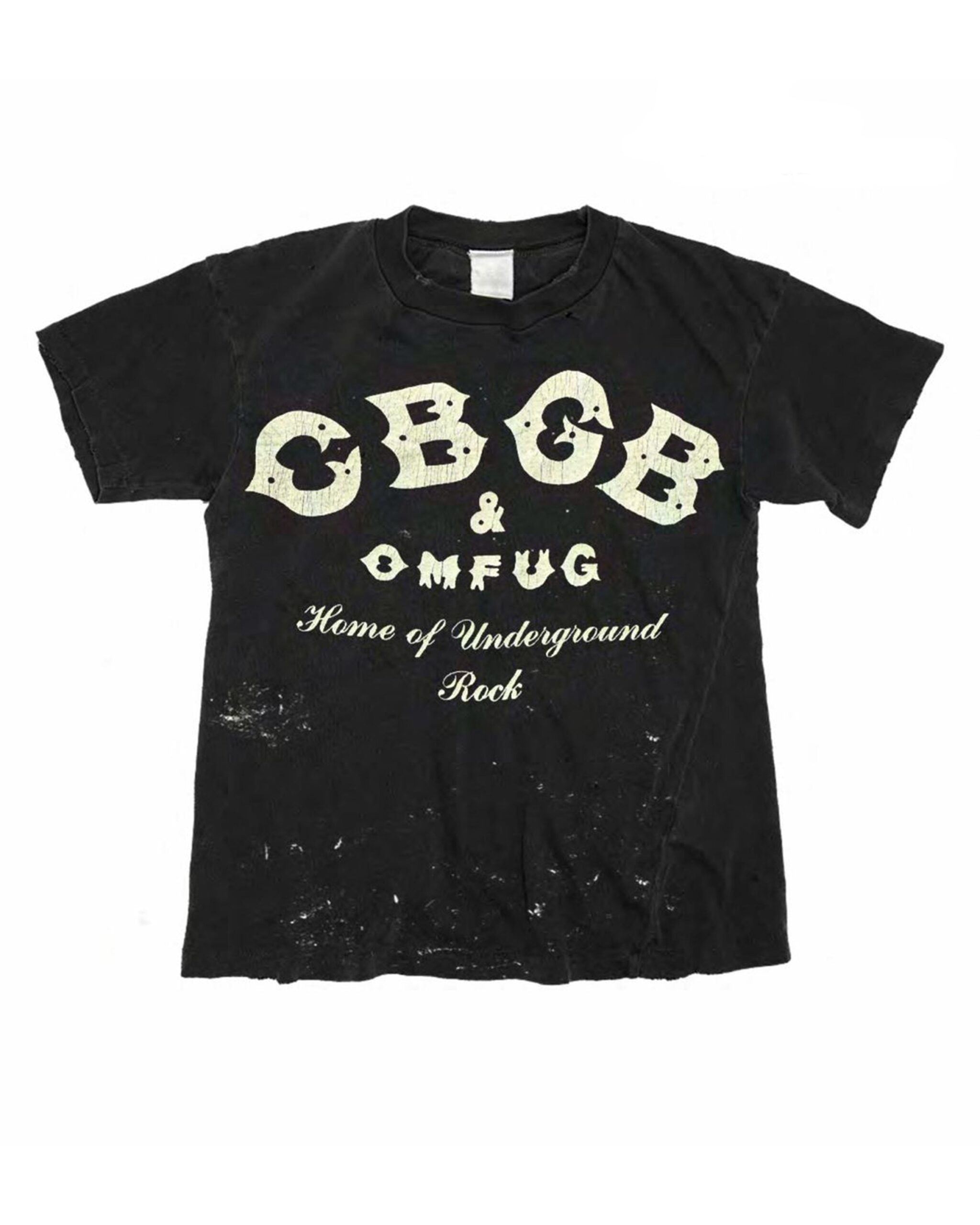 cbgb-tee