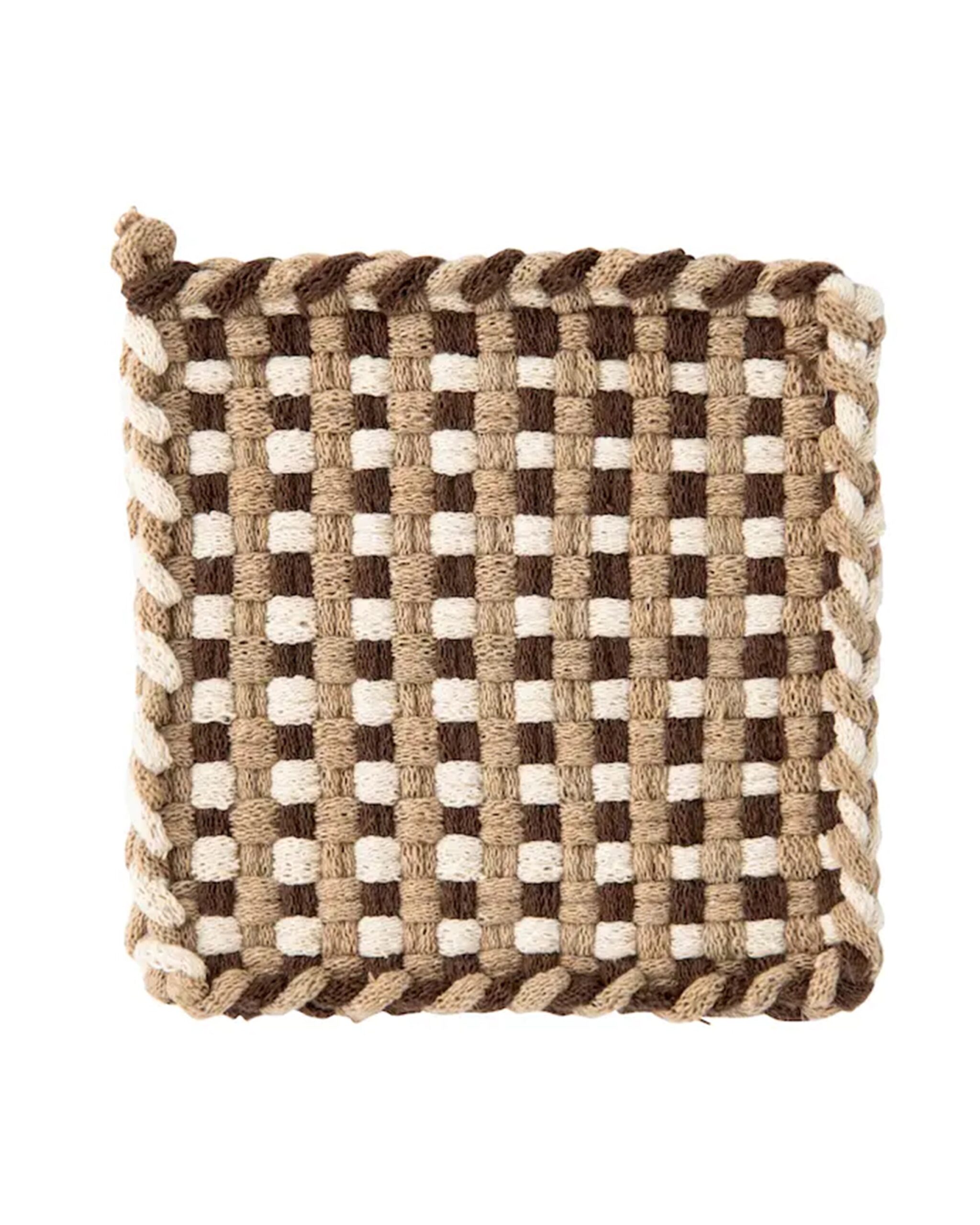 choco-pot-holder