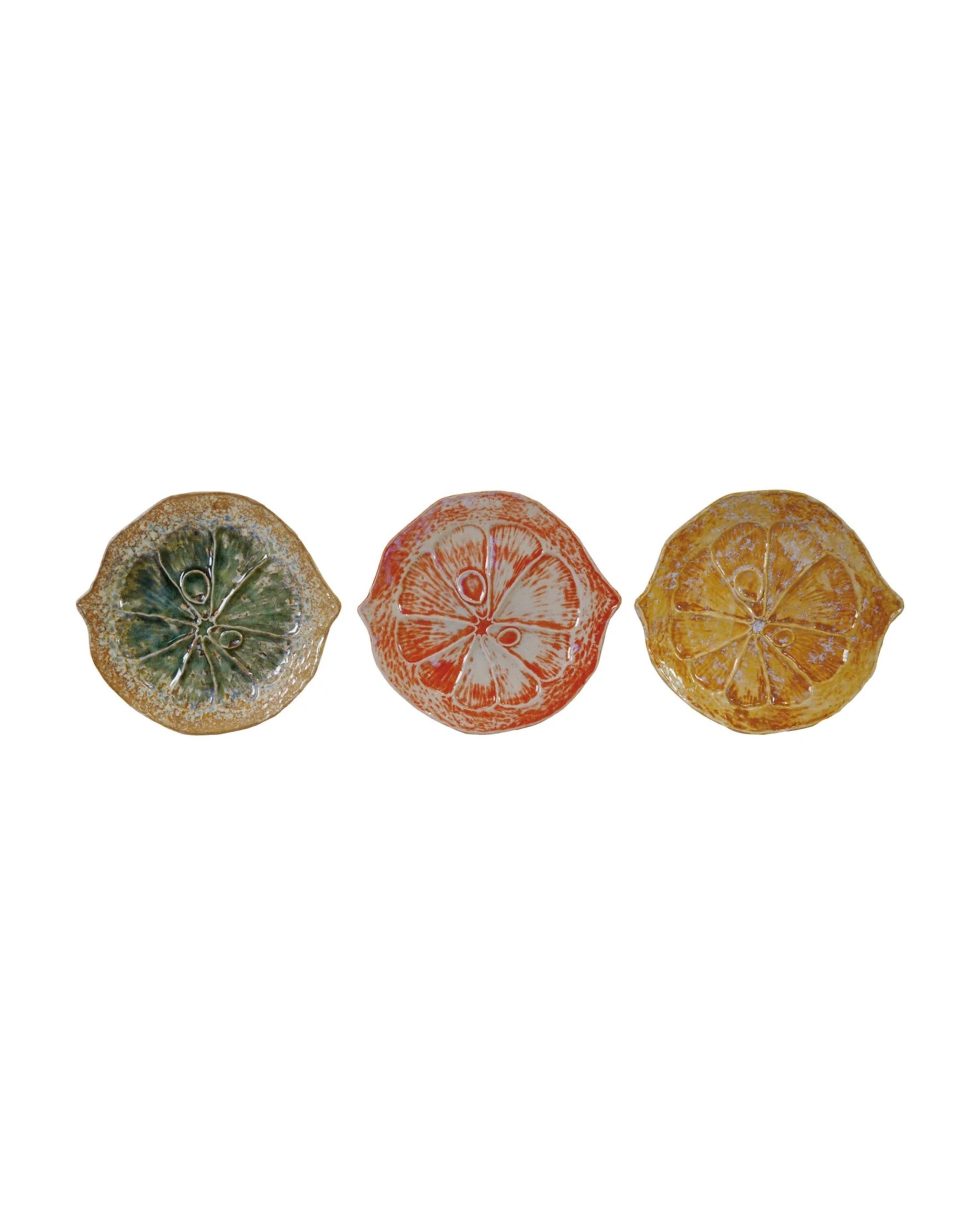citrus-plates