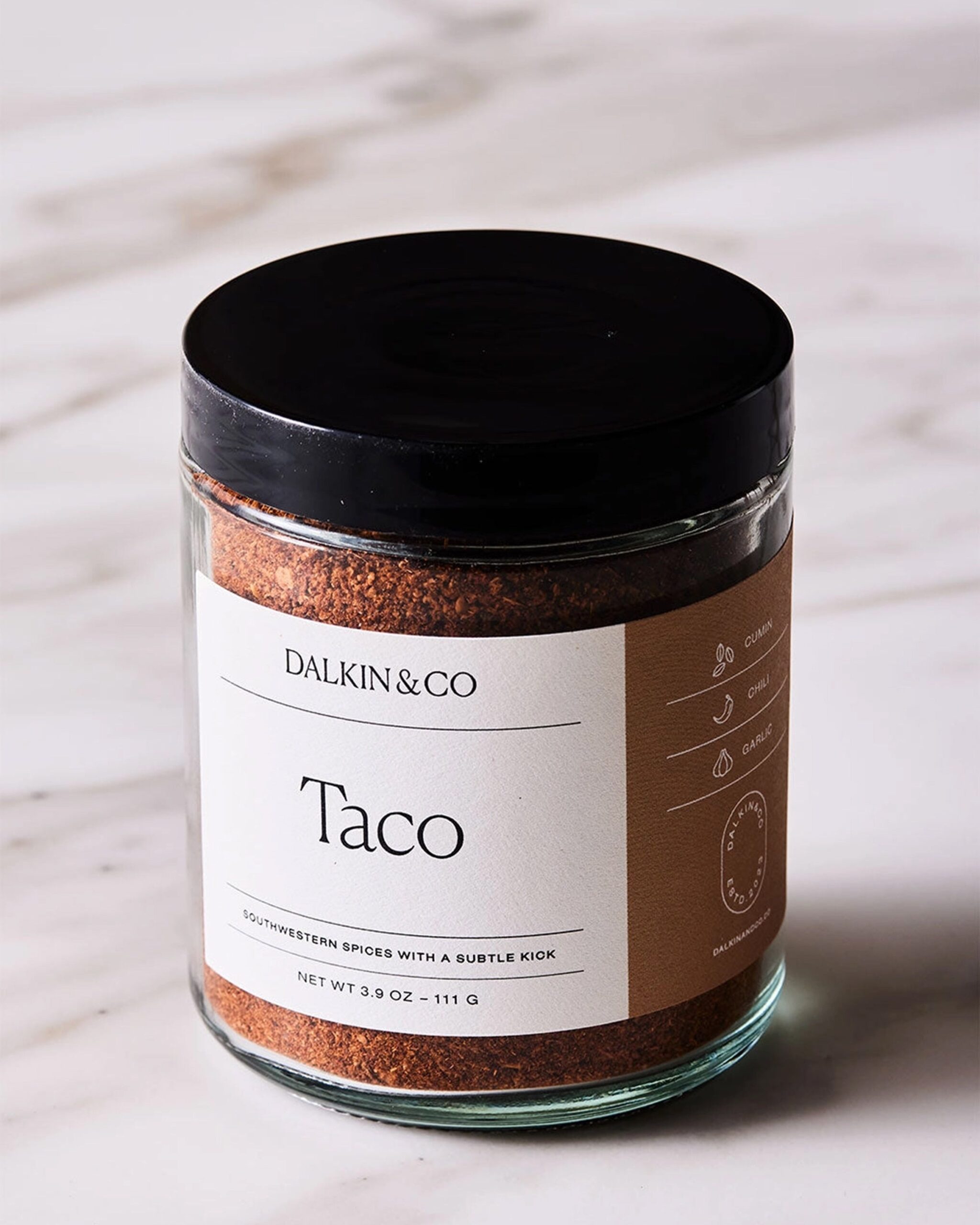 dalkin-taco