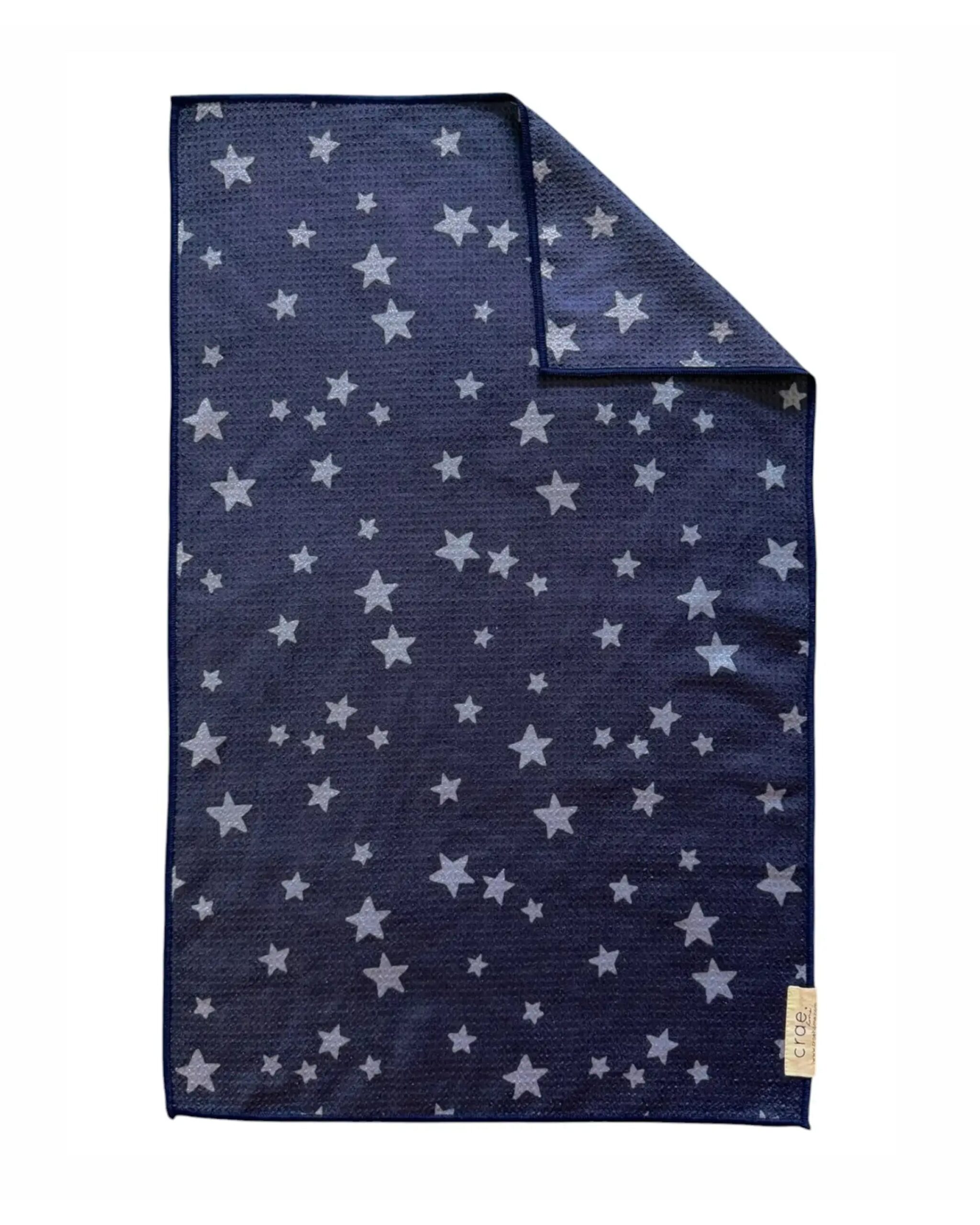 franklin_stars_hand_towel