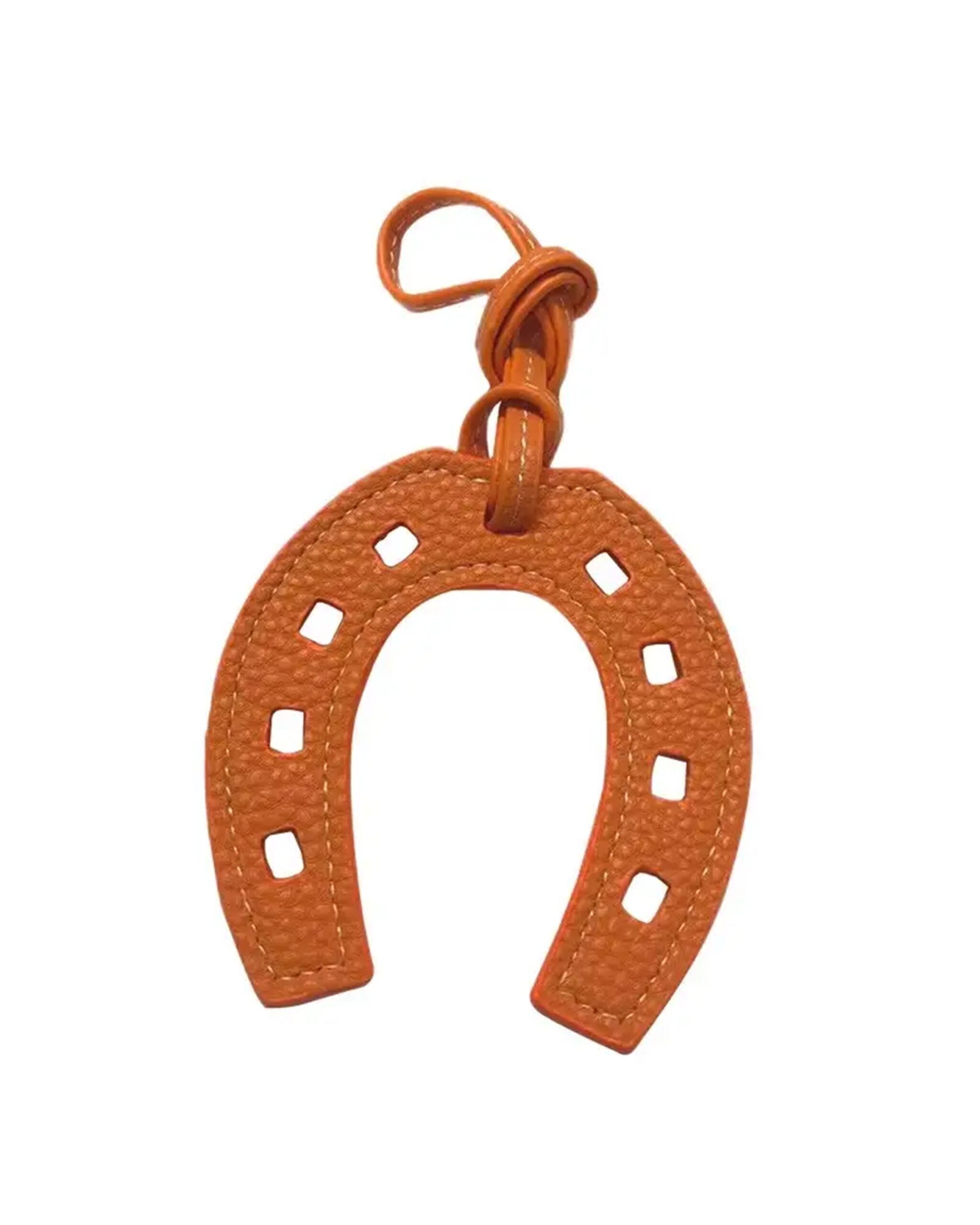 horseshoe-bag-charm
