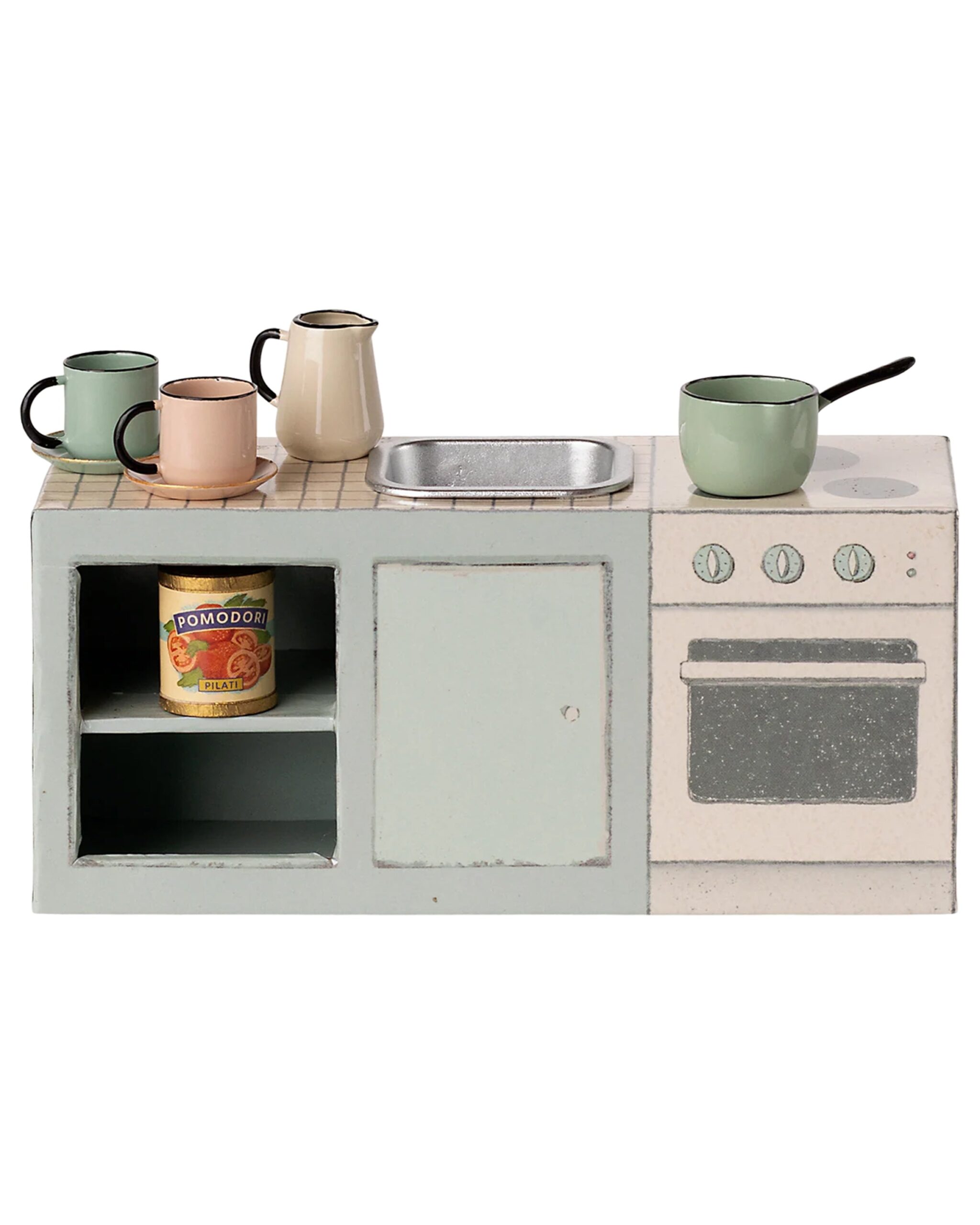 maileg-kitchen-counter