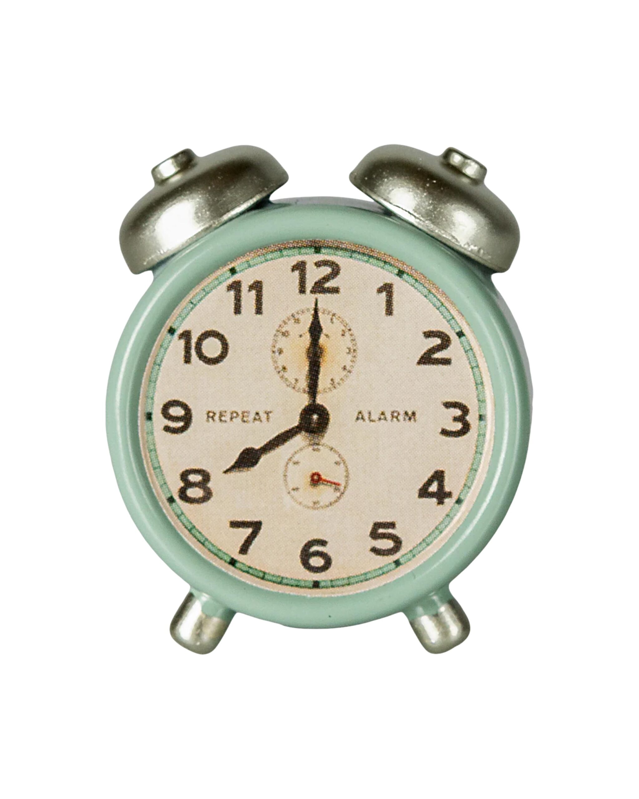 maileg_mint_clock