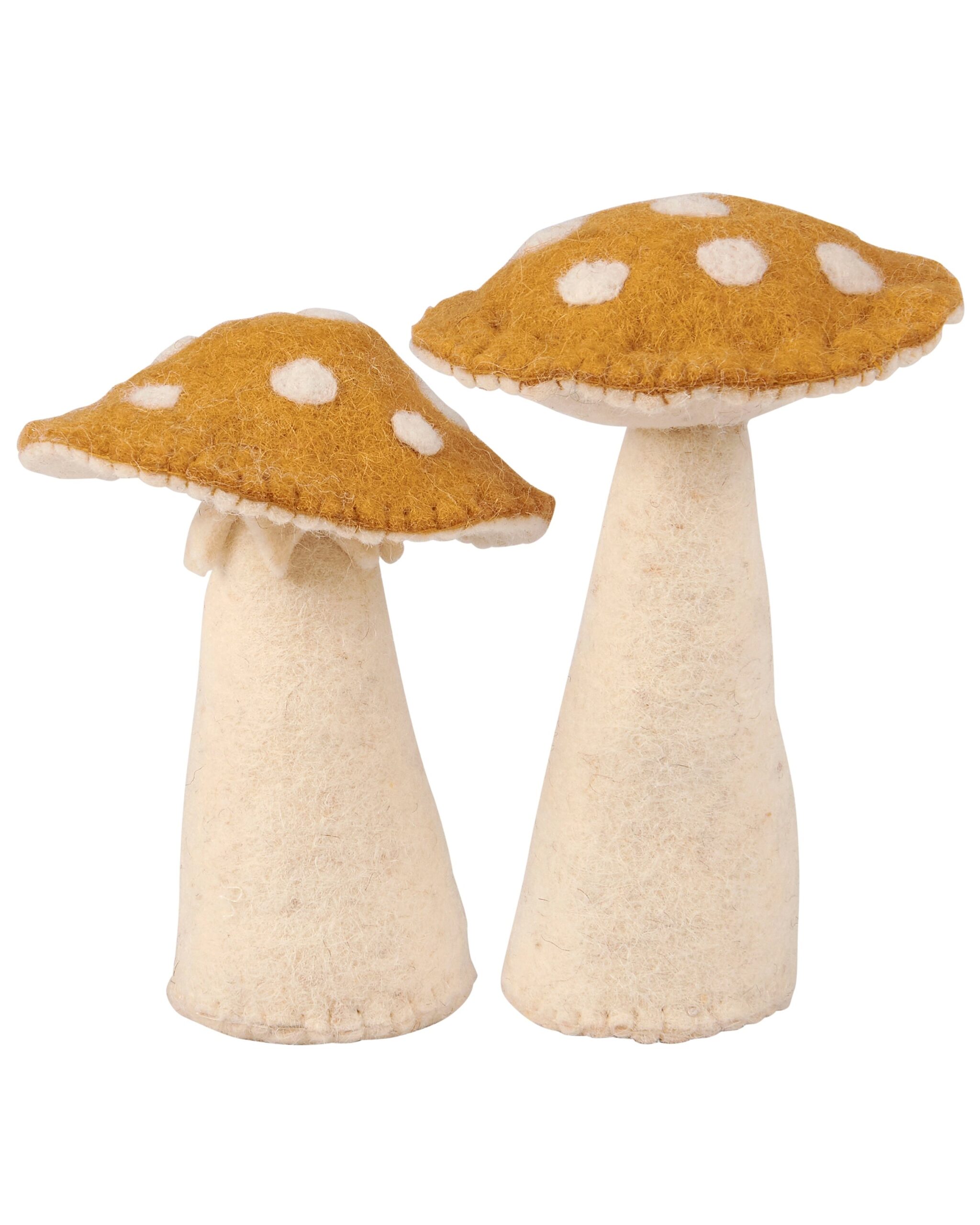 mushroom-critter