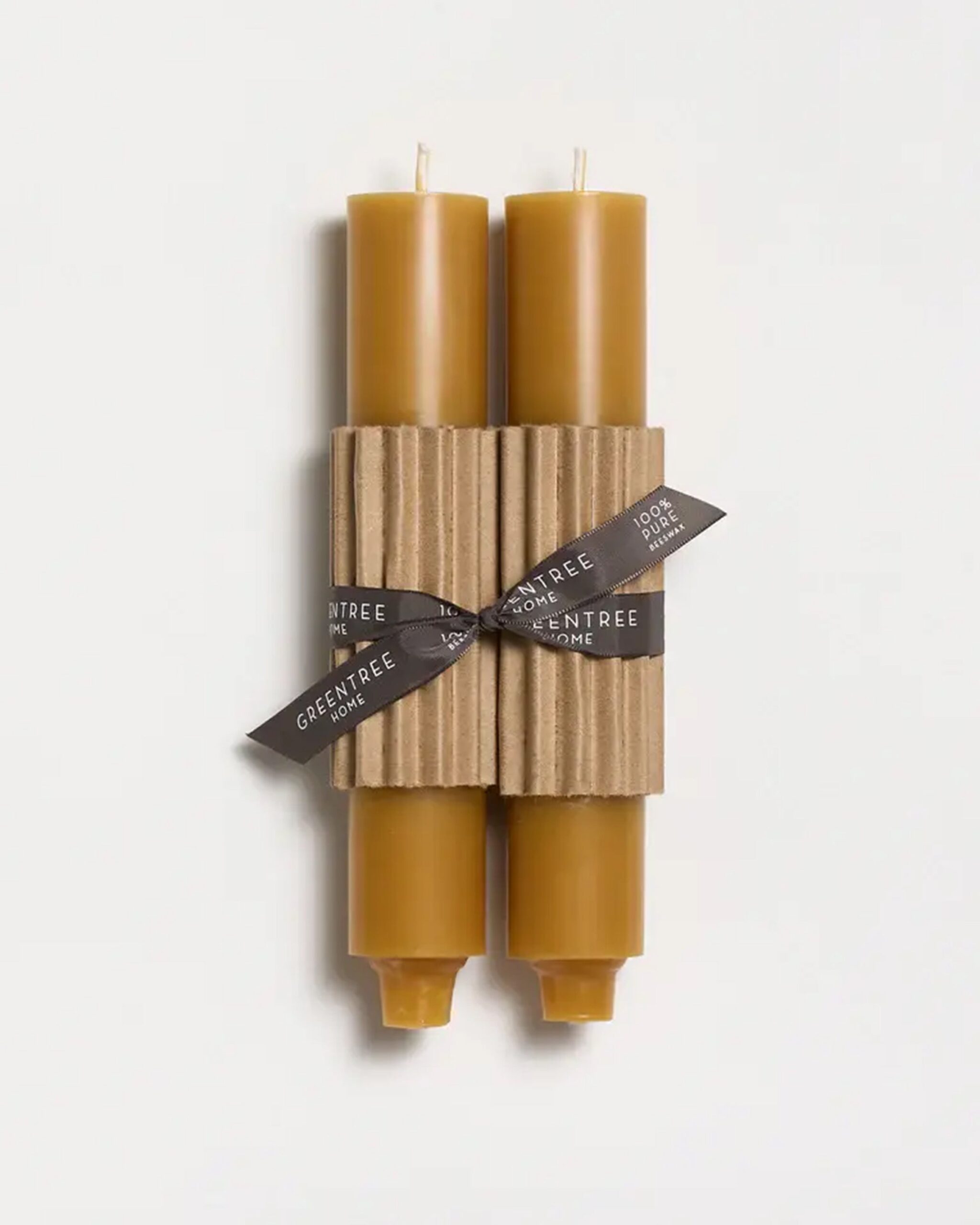 natural-tapers