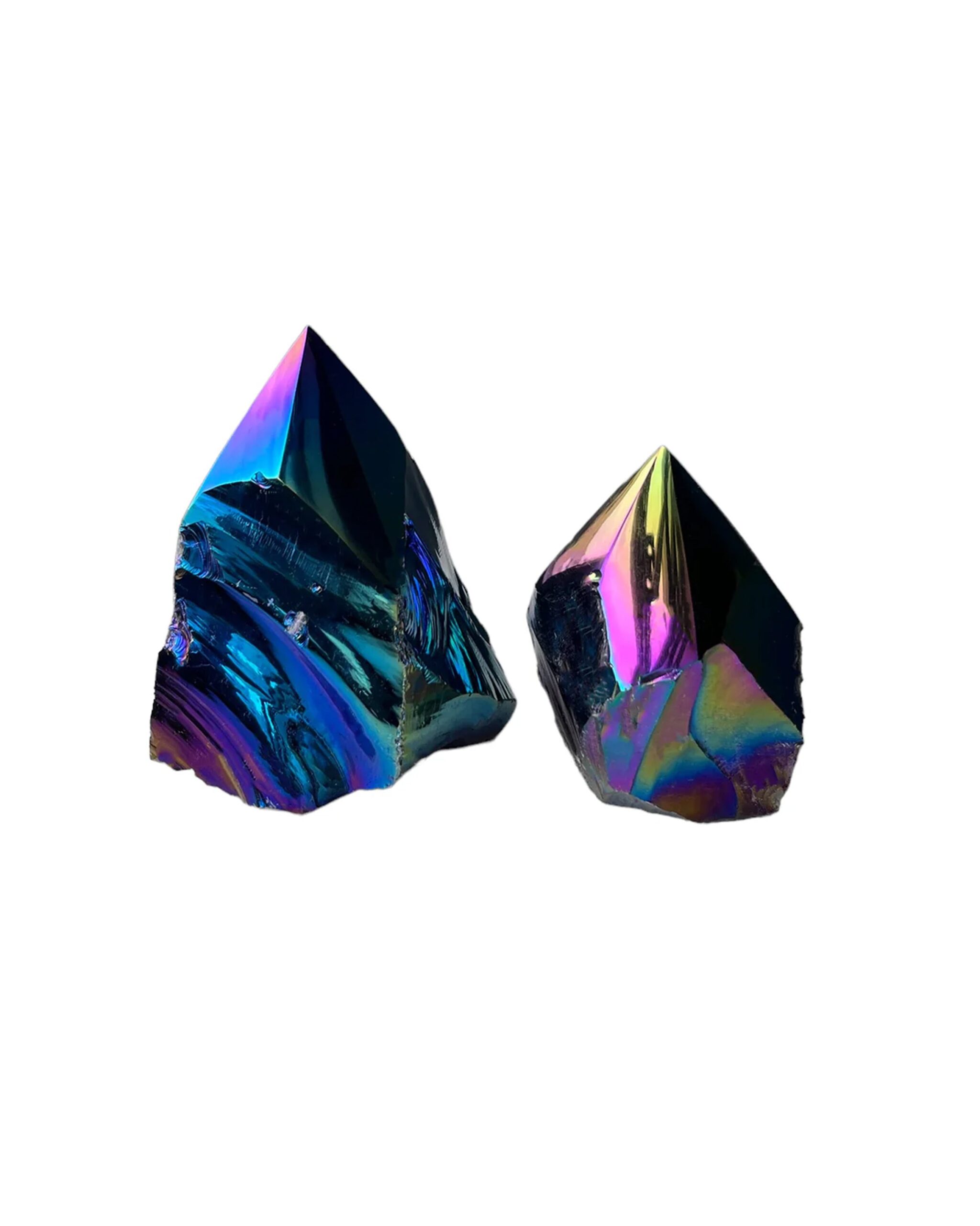 obsidian-rock