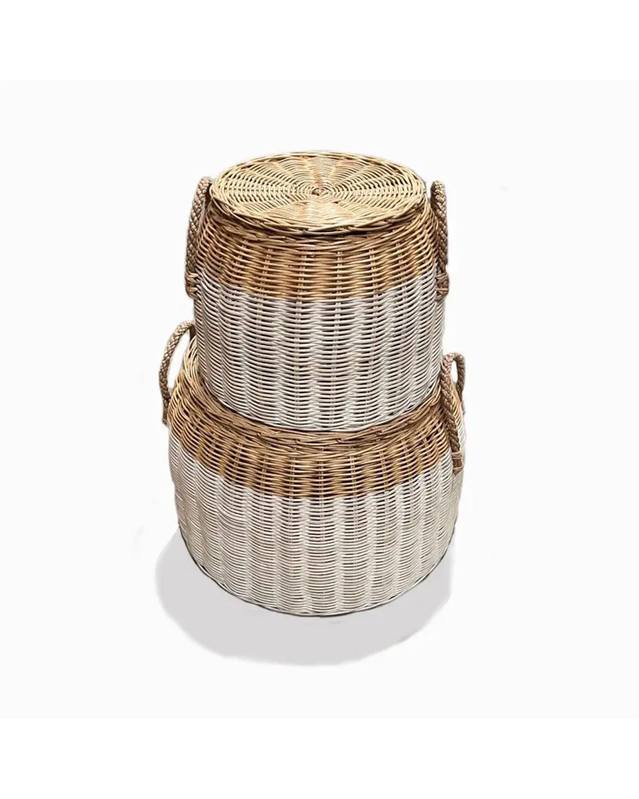 round-baskets