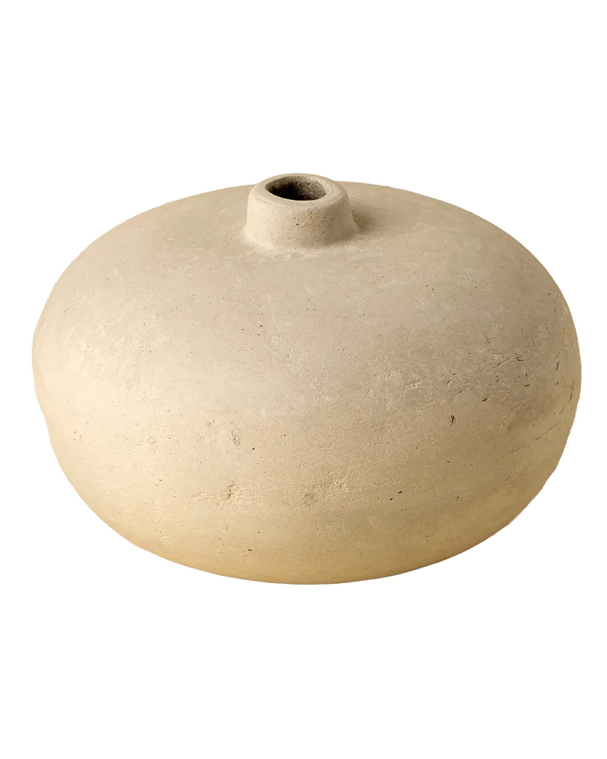 round-vase