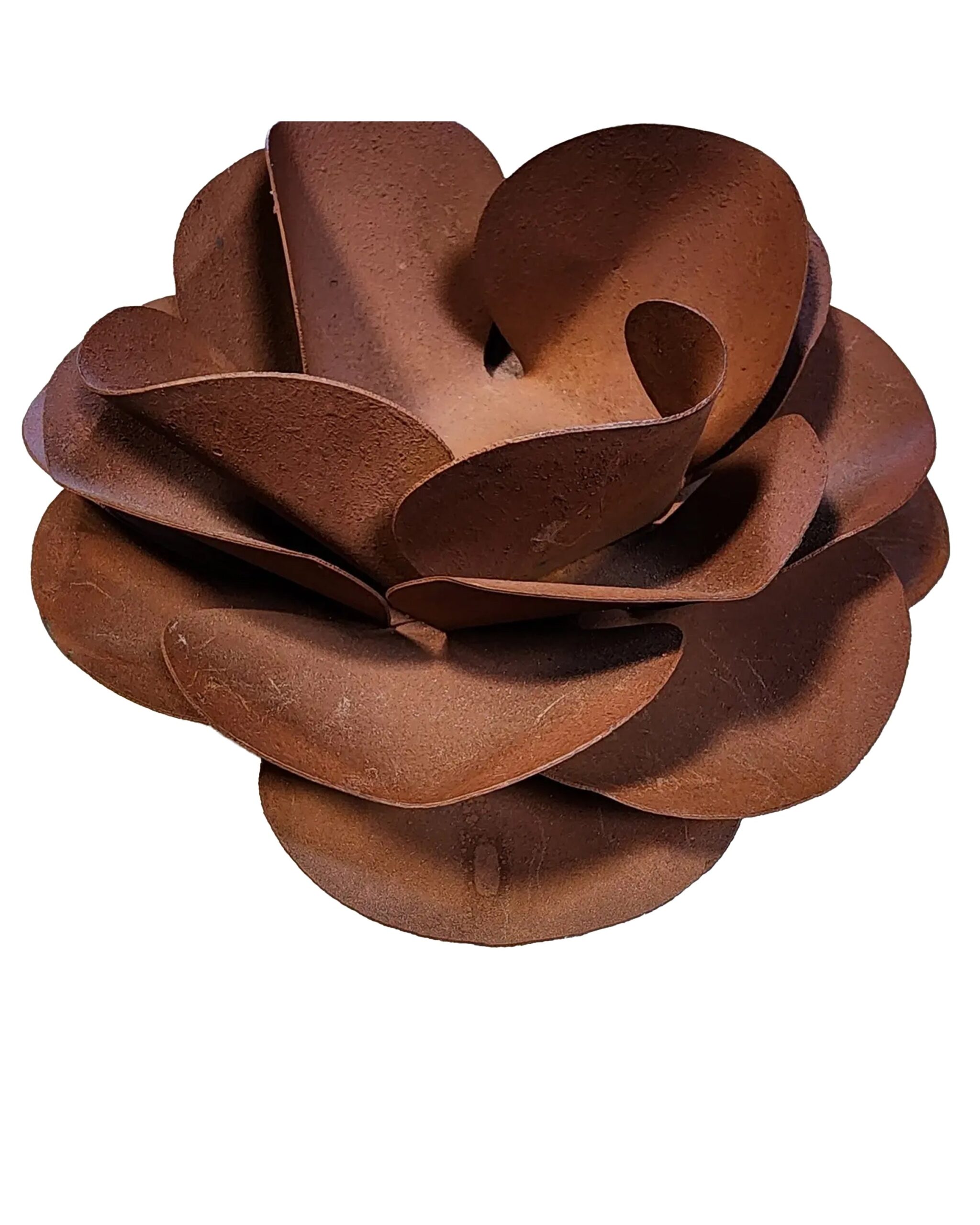 rustic-rose-candle-holder