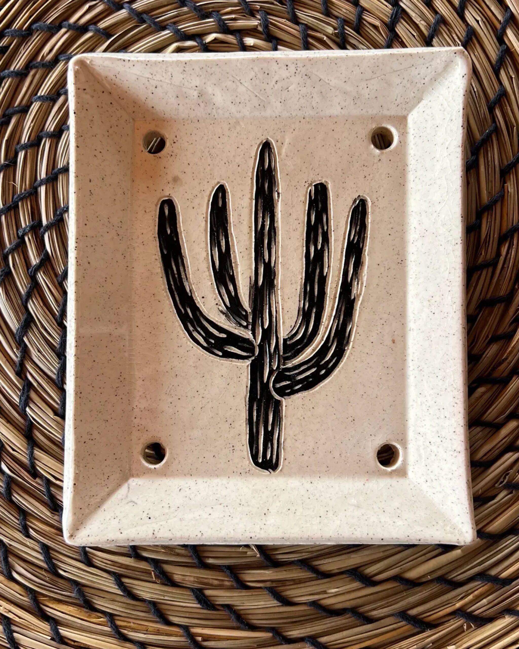 saguaro-soap-dish