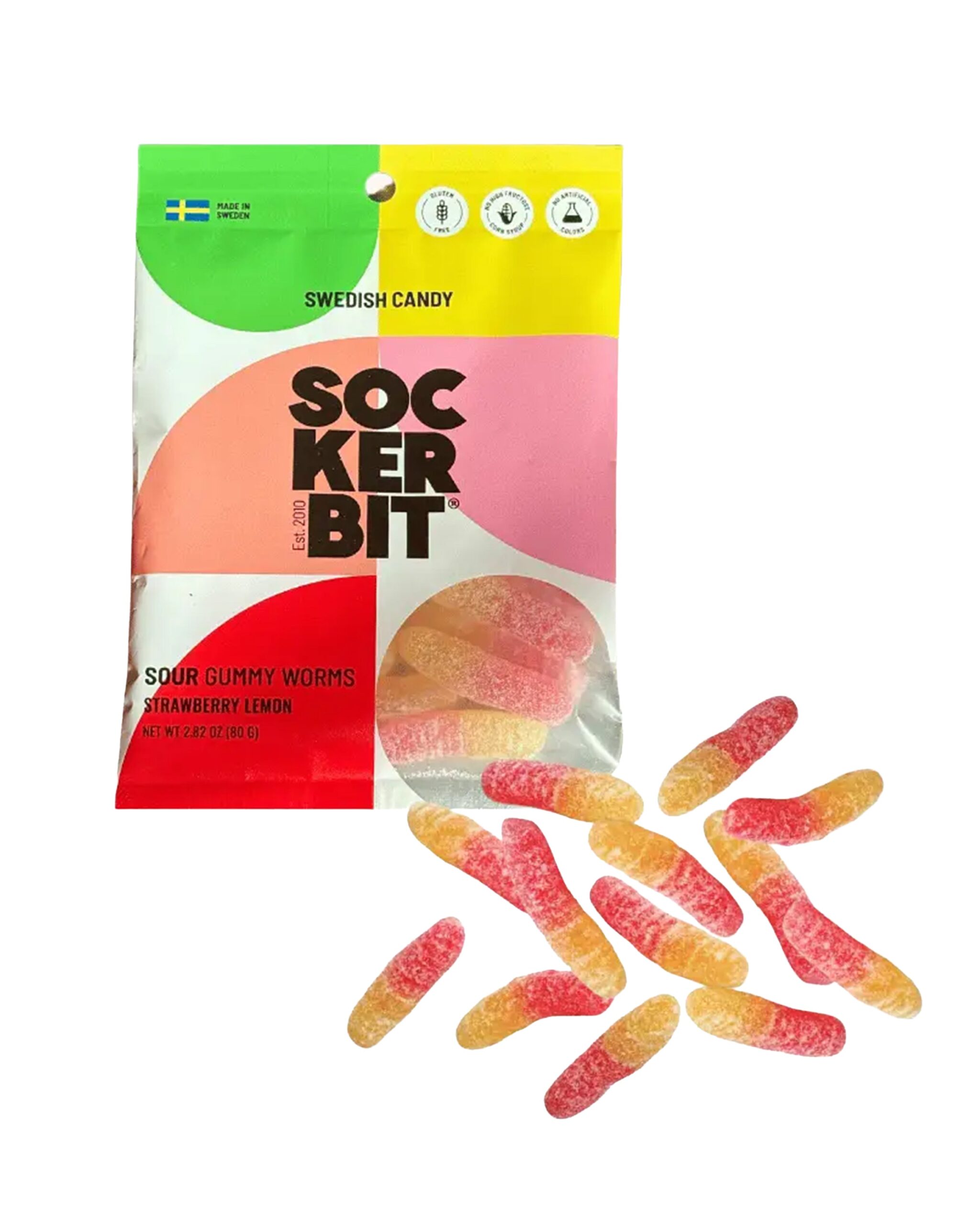 sockerbit_sour_gummy_worms