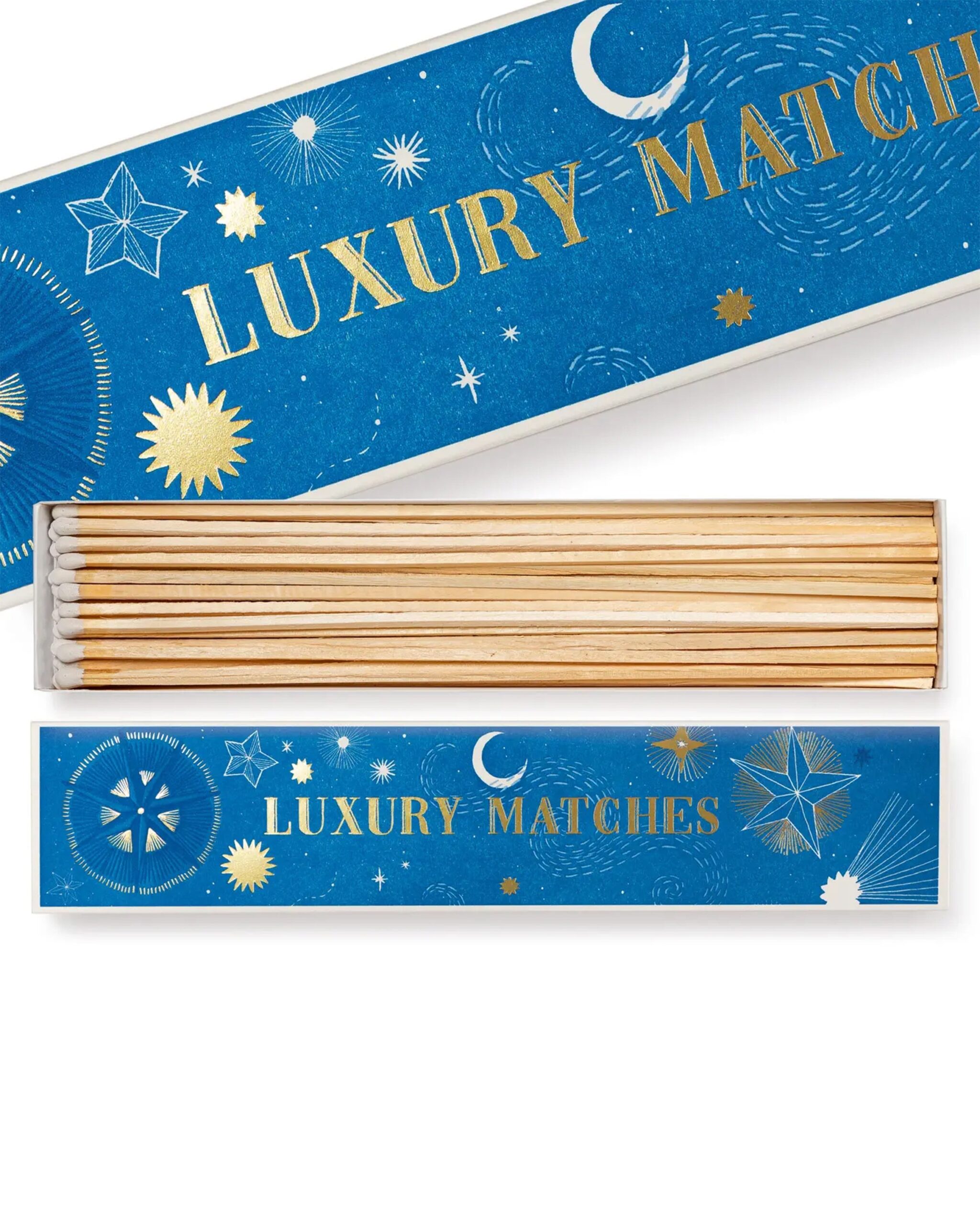 starry-matches