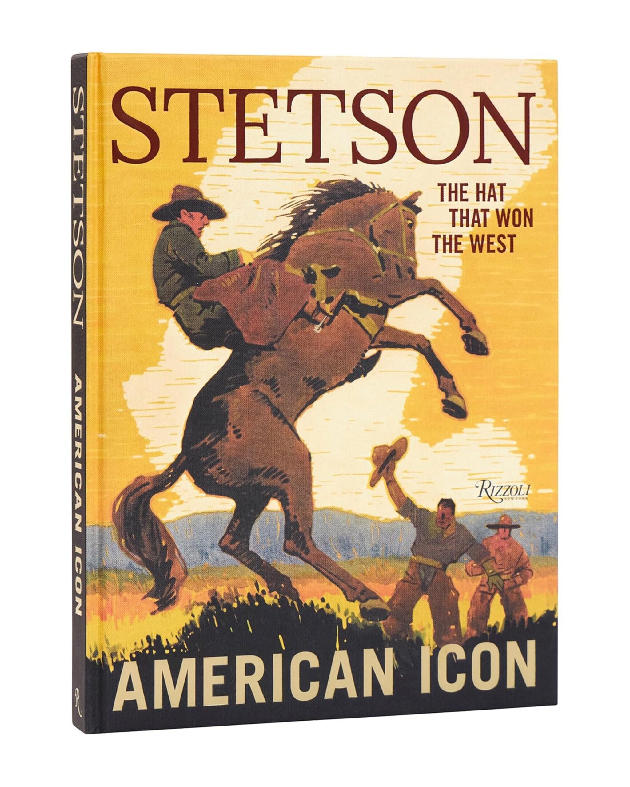 stetson-book