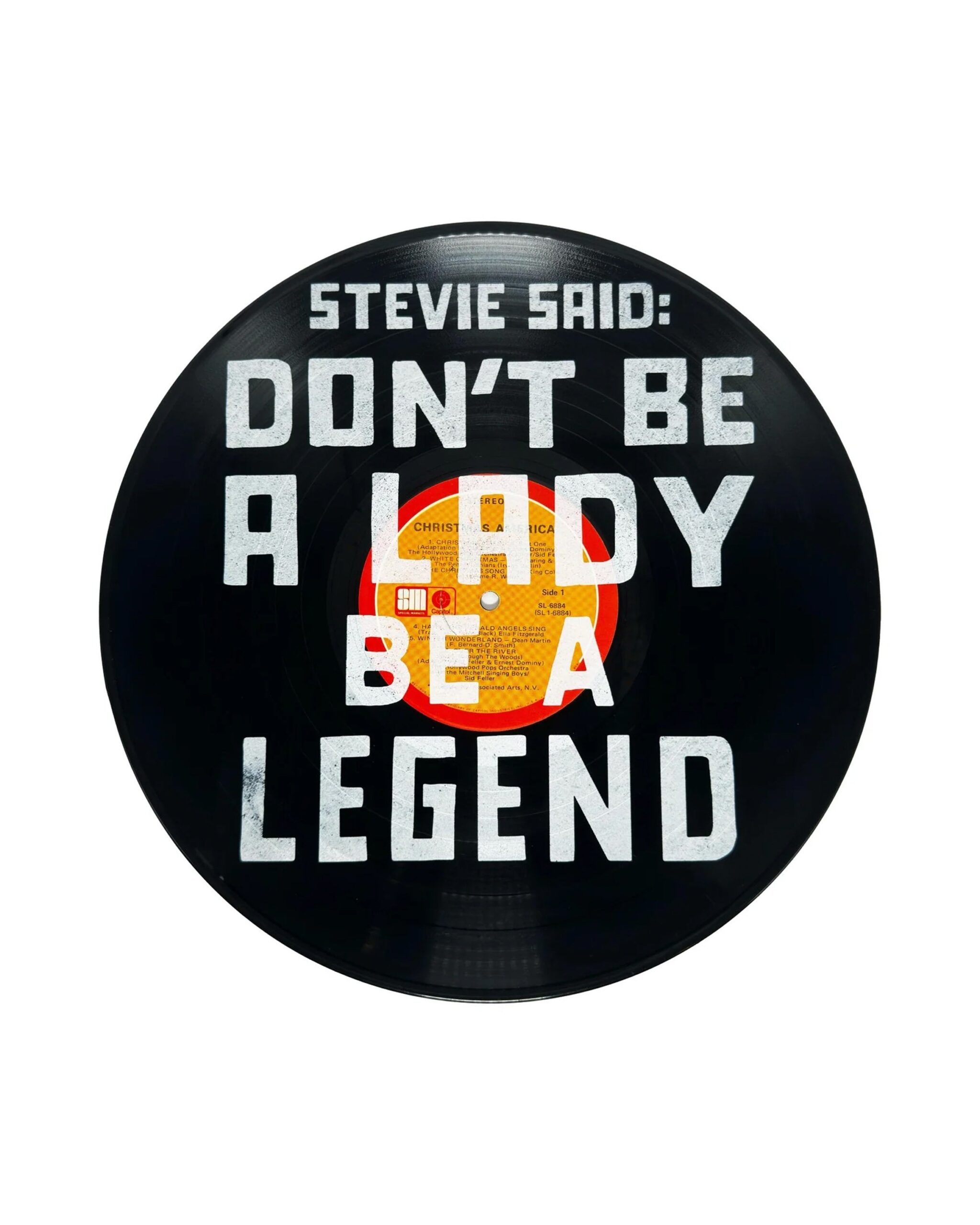 stevie-record