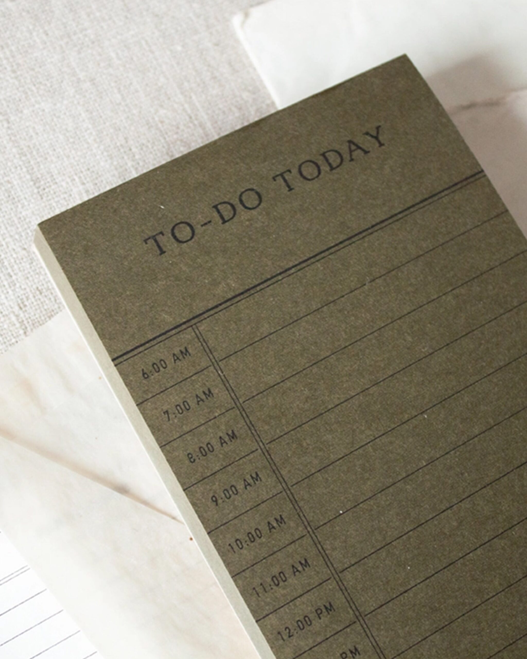 to-do-list-green